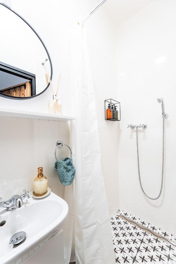 Silvie Apartments - Lazecka Olomouc Ngoại thất bức ảnh