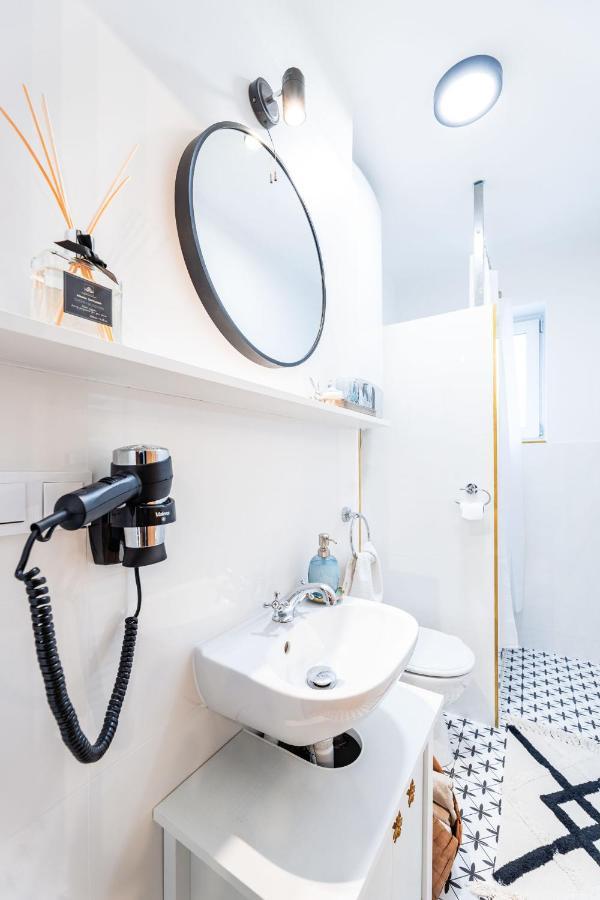 Silvie Apartments - Lazecka Olomouc Ngoại thất bức ảnh