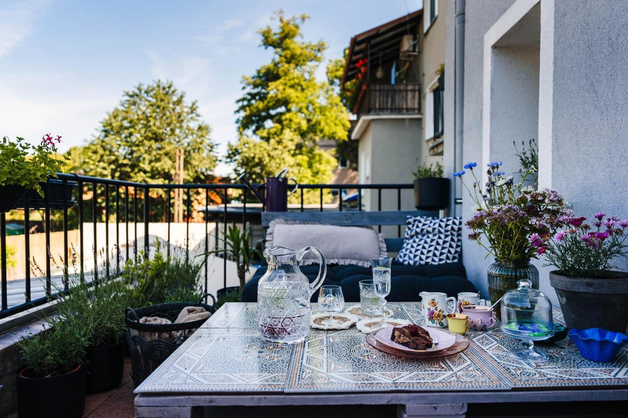 Silvie Apartments - Lazecka Olomouc Ngoại thất bức ảnh