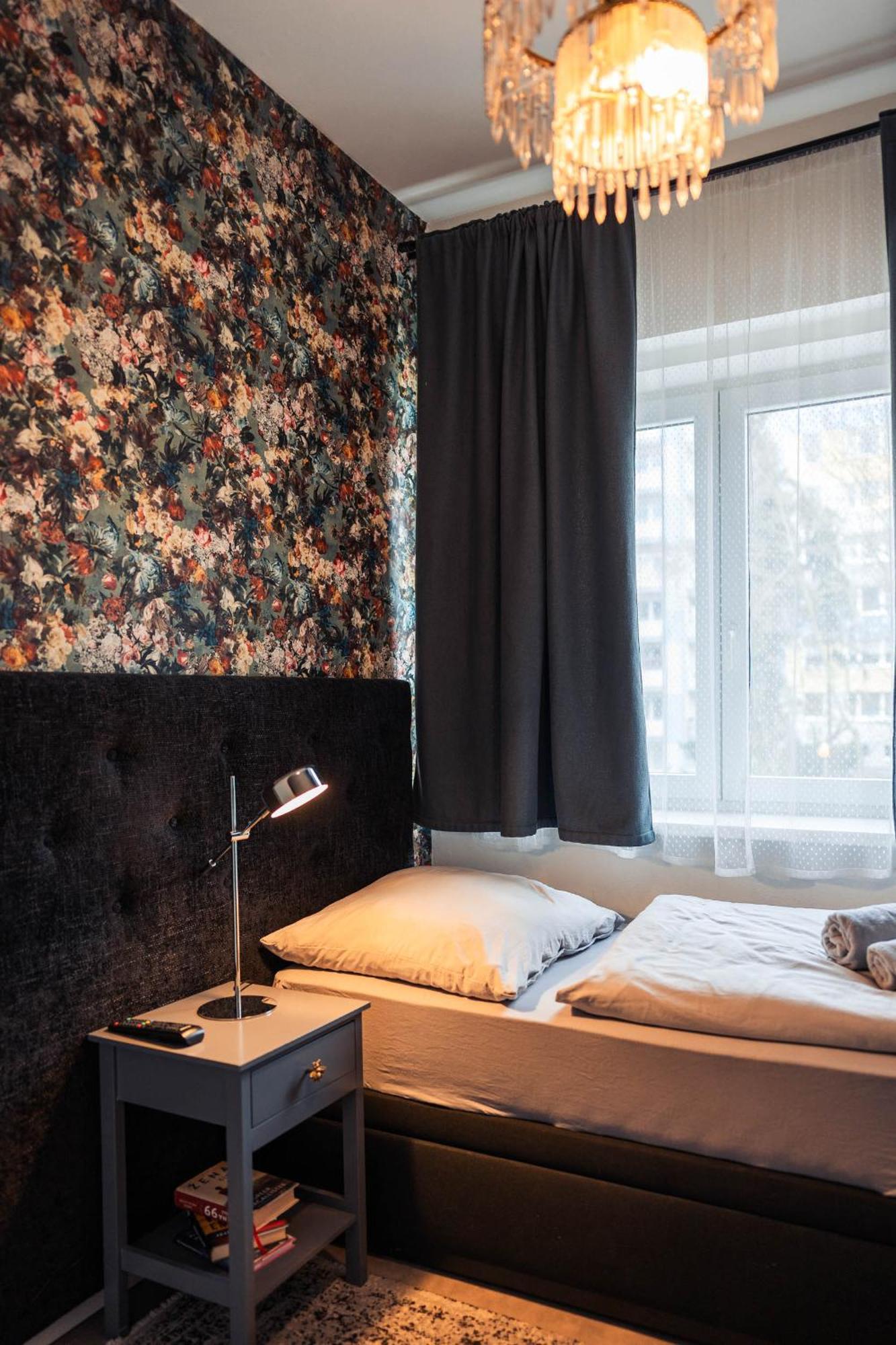 Silvie Apartments - Lazecka Olomouc Ngoại thất bức ảnh