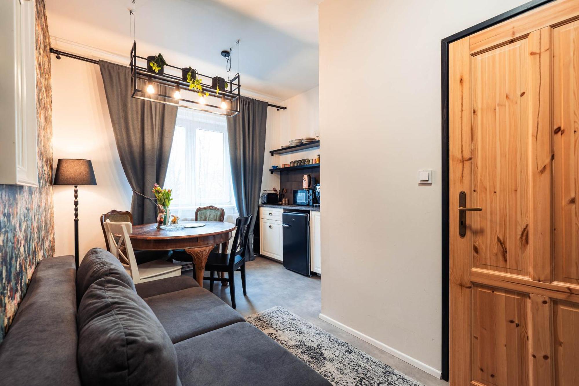 Silvie Apartments - Lazecka Olomouc Ngoại thất bức ảnh