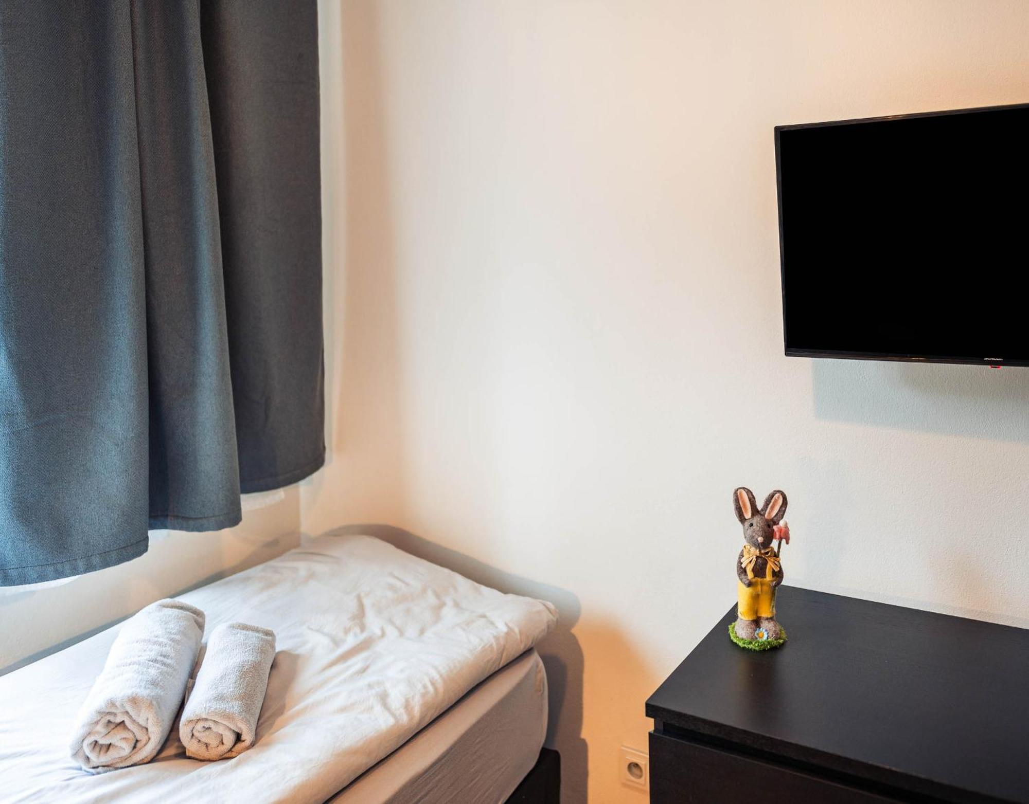 Silvie Apartments - Lazecka Olomouc Ngoại thất bức ảnh