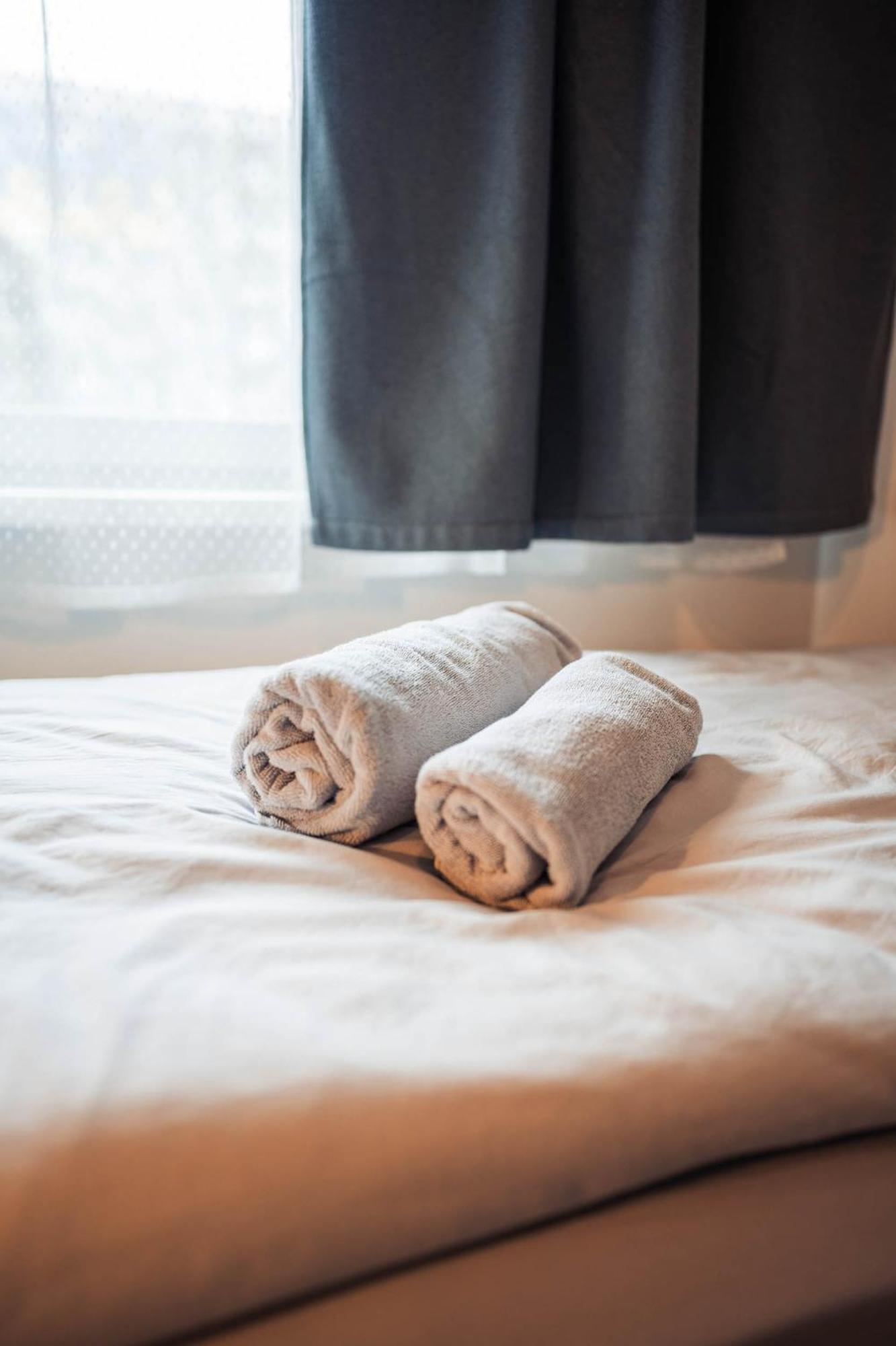 Silvie Apartments - Lazecka Olomouc Ngoại thất bức ảnh