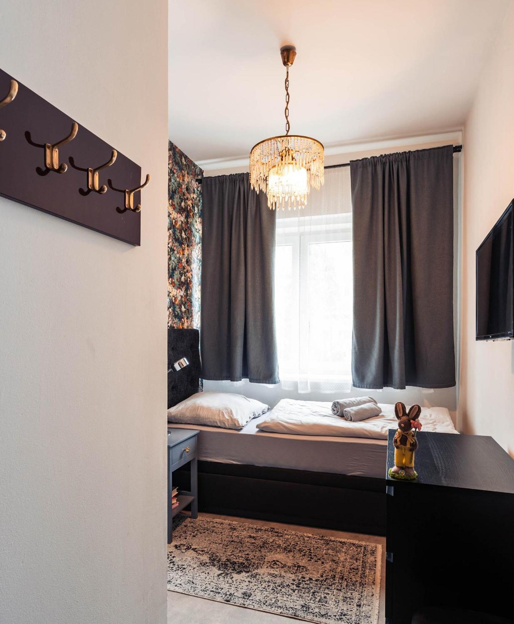 Silvie Apartments - Lazecka Olomouc Ngoại thất bức ảnh